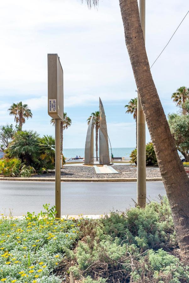 Appartamento M1106 Vistas Al Mar Y Lujo En Costa Sol Benalmádena Esterno foto