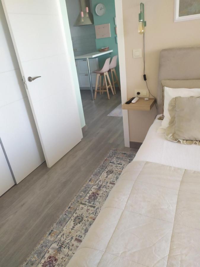 Appartamento M1106 Vistas Al Mar Y Lujo En Costa Sol Benalmádena Esterno foto